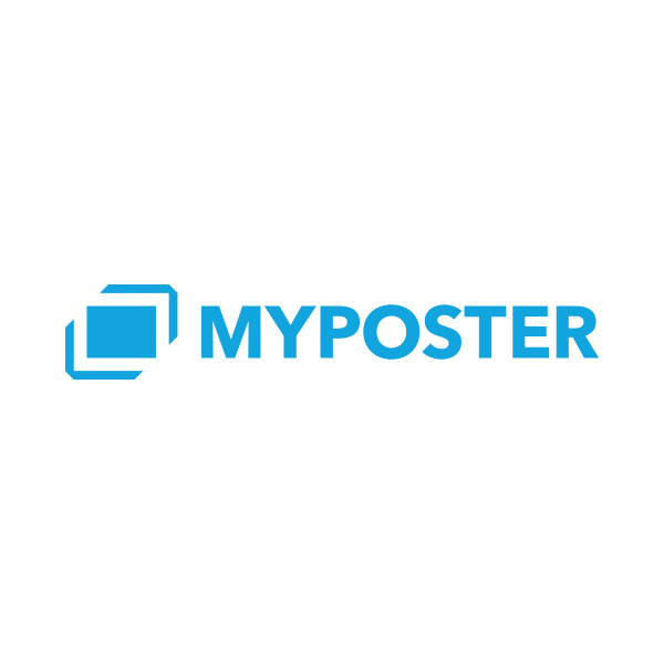 Myposter Logo